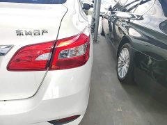 Nissan Sylphy Classic 1.6XE CVT Comfort - ფოტო 7