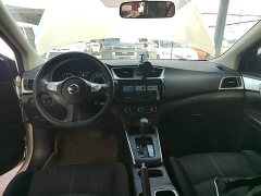 Nissan Sylphy Classic 1.6XE CVT Comfort - ფოტო 9