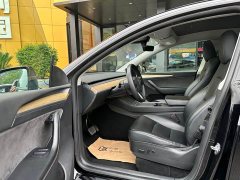 Tesla Model Y Facelift Rear-Wheel Drive - ფოტო 10