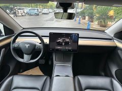 Tesla Model Y Facelift Rear-Wheel Drive - ფოტო 11