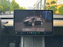 Tesla Model Y Facelift Rear-Wheel Drive - ფოტო 12