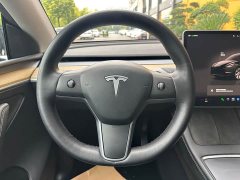 Tesla Model Y Facelift Rear-Wheel Drive - ფოტო 13