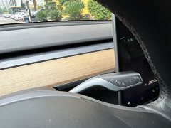 Tesla Model Y Facelift Rear-Wheel Drive - ფოტო 14