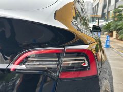 Tesla Model Y Facelift Rear-Wheel Drive - ფოტო 18