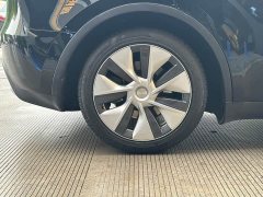 Tesla Model Y Facelift Rear-Wheel Drive - ფოტო 19
