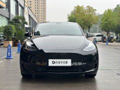 Tesla Model Y Facelift Rear-Wheel Drive - ფოტო 2