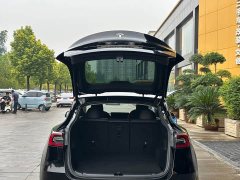 Tesla Model Y Facelift Rear-Wheel Drive - ფოტო 20