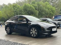 Tesla Model Y Facelift Rear-Wheel Drive - ფოტო 3