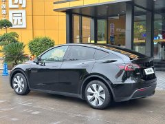 Tesla Model Y Facelift Rear-Wheel Drive - ფოტო 4