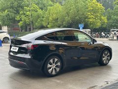 Tesla Model Y Facelift Rear-Wheel Drive - ფოტო 6