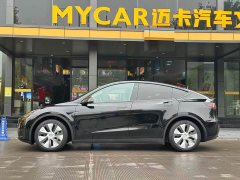Tesla Model Y Facelift Rear-Wheel Drive - ფოტო 7