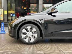 Tesla Model Y Facelift Rear-Wheel Drive - ფოტო 8