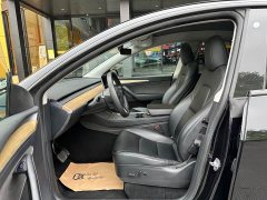 Tesla Model Y Facelift Rear-Wheel Drive - ფოტო 9