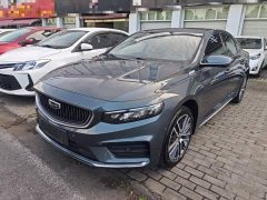 Geely Xingrui 2.0T Diesel Premium Edition - ფოტო 1