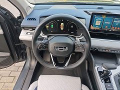 Geely Xingrui 2.0T Diesel Premium Edition - ფოტო 10