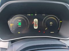 Geely Xingrui 2.0T Diesel Premium Edition - ფოტო 11