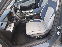 Geely Xingrui 2.0T Diesel Premium Edition - ფოტო 14