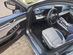 Geely Xingrui 2.0T Diesel Premium Edition - ფოტო 15