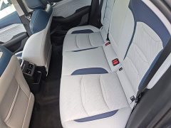 Geely Xingrui 2.0T Diesel Premium Edition - ფოტო 16