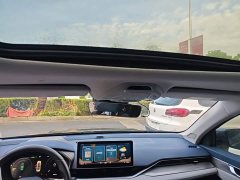 Geely Xingrui 2.0T Diesel Premium Edition - ფოტო 17