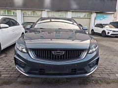 Geely Xingrui 2.0T Diesel Premium Edition - ფოტო 2