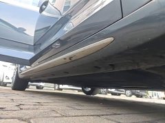 Geely Xingrui 2.0T Diesel Premium Edition - ფოტო 20