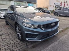 Geely Xingrui 2.0T Diesel Premium Edition - ფოტო 3