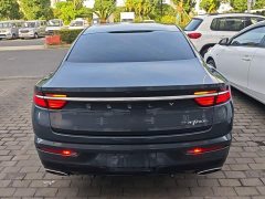 Geely Xingrui 2.0T Diesel Premium Edition - ფოტო 5