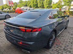 Geely Xingrui 2.0T Diesel Premium Edition - ფოტო 6