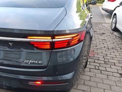 Geely Xingrui 2.0T Diesel Premium Edition - ფოტო 7