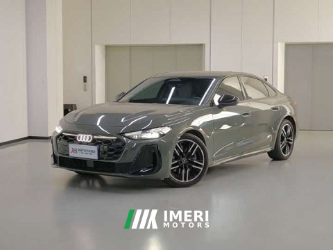 2026 Audi A5L 2.0T Sport Plus - ავტომობილი ჩინეთიდან