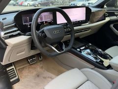 Audi A5L 2.0T Sport Plus - ფოტო 10