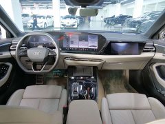 Audi A5L 2.0T Sport Plus - ფოტო 11