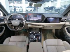 Audi A5L 2.0T Sport Plus - ფოტო 12