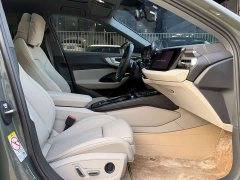 Audi A5L 2.0T Sport Plus - ფოტო 16