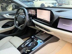 Audi A5L 2.0T Sport Plus - ფოტო 17