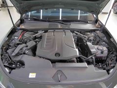 Audi A5L 2.0T Sport Plus - ფოტო 18