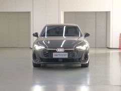 Audi A5L 2.0T Sport Plus - ფოტო 2