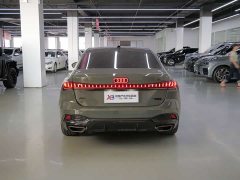 Audi A5L 2.0T Sport Plus - ფოტო 6