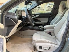 Audi A5L 2.0T Sport Plus - ფოტო 8