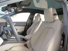 Audi A5L 2.0T Sport Plus - ფოტო 9