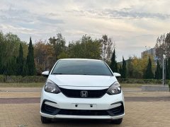 Honda Fit 1.5L CVT Trend Edition - ფოტო 2