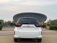 Honda Fit 1.5L CVT Trend Edition - ფოტო 5