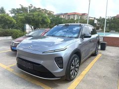 NIO ES8 75kWh - ფოტო 1