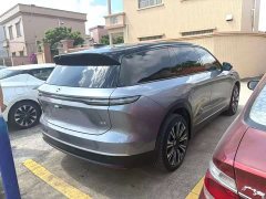 NIO ES8 75kWh - ფოტო 5