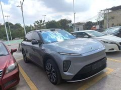 NIO ES8 75kWh - ფოტო 6