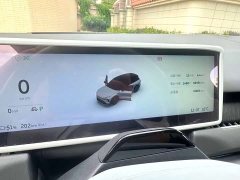 NIO ES8 75kWh - ფოტო 7