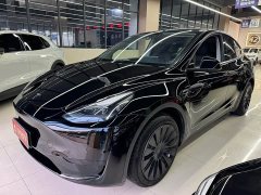 Tesla Model Y Facelift Rear-Wheel Drive - ფოტო 1