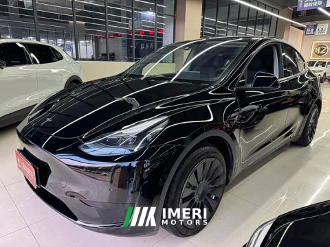 2023 Tesla Model Y Facelift Rear-Wheel Drive - ავტომობილი ჩინეთიდან