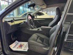 Tesla Model Y Facelift Rear-Wheel Drive - ფოტო 4